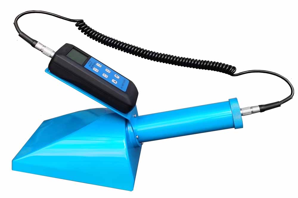 REN600型α、β表面污染測(cè)量?jī)x